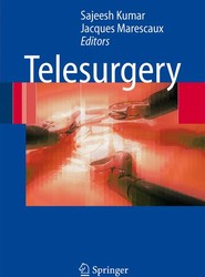 Telesurgery