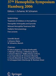 37th Hemophilia Symposium Hamburg 2006
