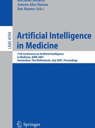 Artificial Intelligence in Medicine