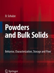 Powders and Bulk Solids