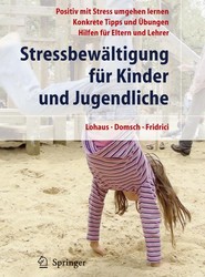 Stressbewältigung für Kinder und Jugendliche