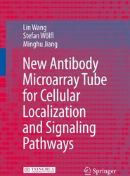 New Antibody Microarray Tube for Cellular Localization and Signaling Pathways