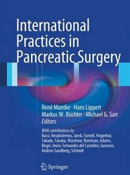 International Practices in Pancreatic Surgery