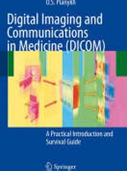 Digital Imaging and Communications in Medicine (Dicom)