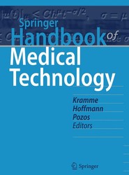 Springer Handbook of Medical Technology