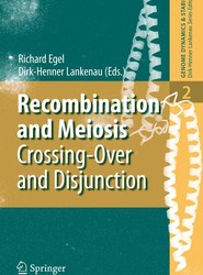 Recombination and Meiosis