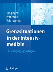 Grenzsituationen in der Intensivmedizin
