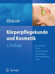 Körperpflegekunde und Kosmetik