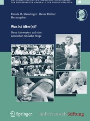 Was Ist Alter(n)?