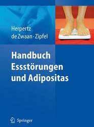 Handbuch Essstörungen und Adipositas