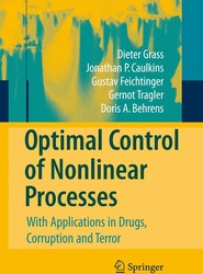 Optimal Control of Nonlinear Processes
