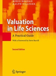 Valuation in Life Sciences