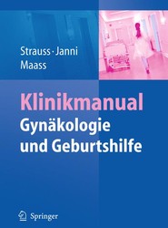 Klinikmanual Gynakologie und Geburtshilfe