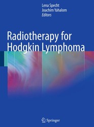 Radiotherapy for Hodgkin Lymphoma