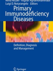 Primary Immunodeficiency Diseases
