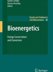 Bioenergetics