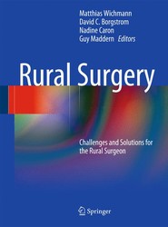 Rural Surgery