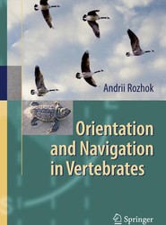 Orientation and Navigation in Vertebrates