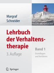 Lehrbuch der Verhaltenstherapie