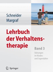 Lehrbuch der Verhaltenstherapie