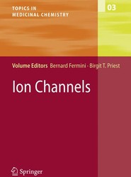 Ion Channels