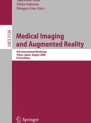 Medical Imaging and Augmented Reality