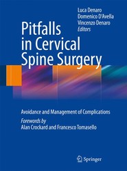 Pitfalls in Cervical Spine Surgery