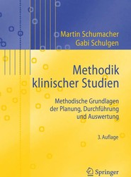 Methodik klinischer Studien