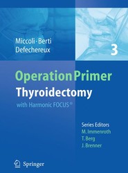 Thyroidectomy