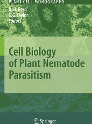 Cell Biology of Plant Nematode Parasitism