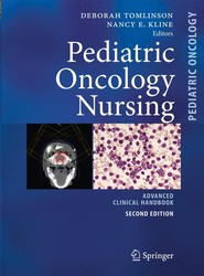 Pediatric Oncology Nursing