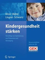 Kindergesundheit starken