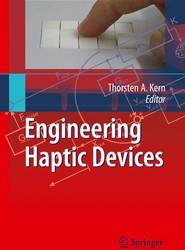 Engineering Haptic Devices