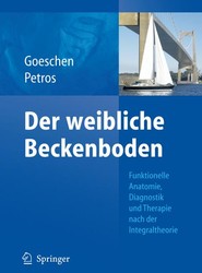 Der weibliche Beckenboden