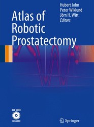 Atlas of Robotic Prostatectomy