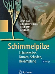 Schimmelpilze