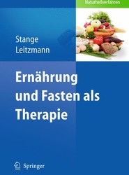 Ernährung und Fasten als Therapie