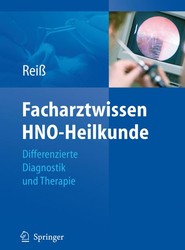 Facharztwissen HNO-Heilkunde