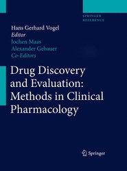 Drug Discovery and Evaluation: Methods in Clinical Pharmacology