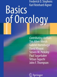 Basics of Oncology