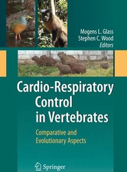 Cardio-Respiratory Control in Vertebrates