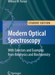 Modern Optical Spectroscopy