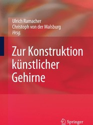 Zur Konstruktion kunstlicher Gehirne