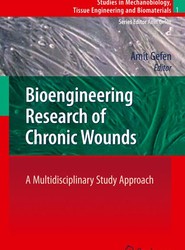 Bioengineering Research of Chronic Wounds