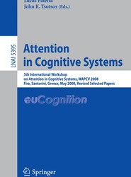 Attention in Cognitive Systems