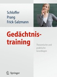 Gedächtnistraining