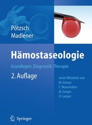 Hamostaseologie