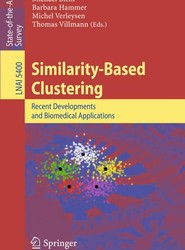 Similarity-Based Clustering