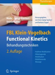 FBL Klein-Vogelbach Functional Kinetics: Behandlungstechniken