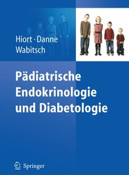 Pädiatrische Endokrinologie und Diabetologie